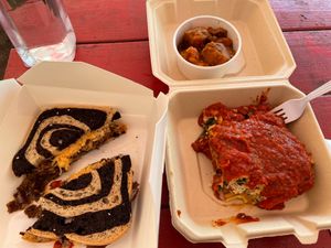  at Vegelicious in Nashville