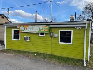  at Vegelicious in Nashville