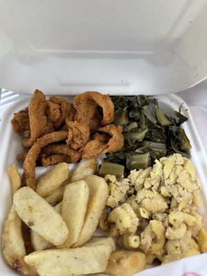   at Vegelicious in Nashville