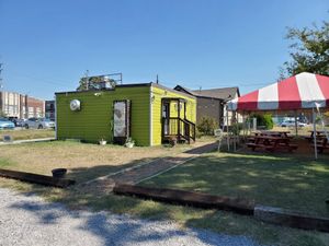  at Vegelicious in Nashville