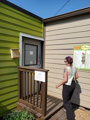  at Vegelicious in Nashville