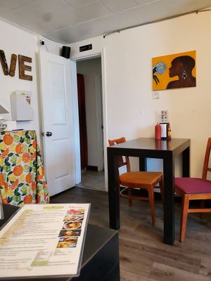  at Vegelicious in Nashville