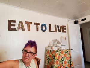  at Vegelicious in Nashville