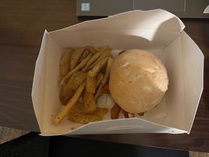   at Vegelicious in Nashville