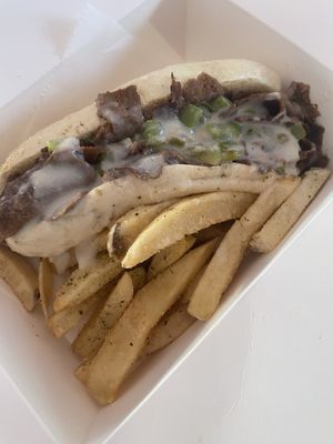   at Vegelicious in Nashville