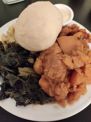  at Vegelicious in Nashville