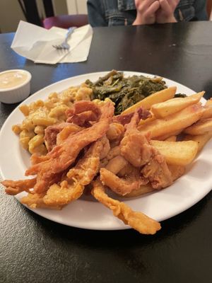   at Vegelicious in Nashville