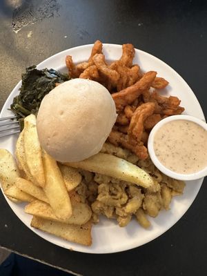   at Vegelicious in Nashville