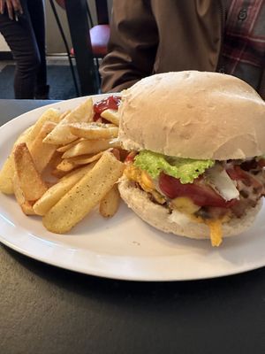   at Vegelicious in Nashville