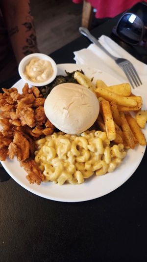  at Vegelicious in Nashville