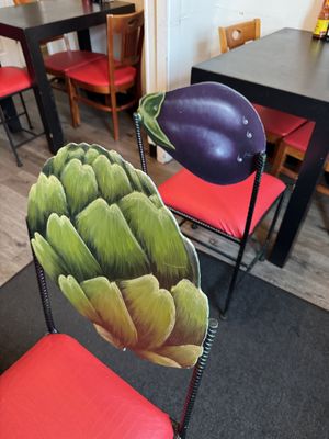   at Vegelicious in Nashville