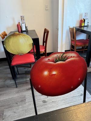   at Vegelicious in Nashville