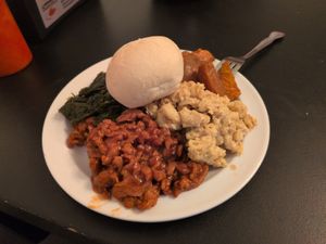  at Vegelicious in Nashville