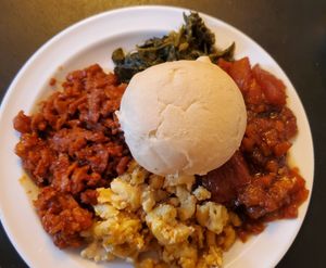  at Vegelicious in Nashville