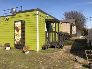 Love this place!  Food was amazing   at Vegelicious in Nashville