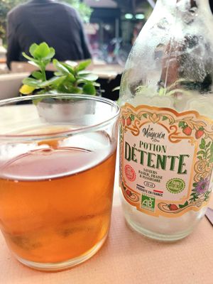  at Peanut Dreams in Carcans