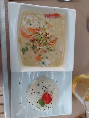  at Peanut Dreams in Carcans