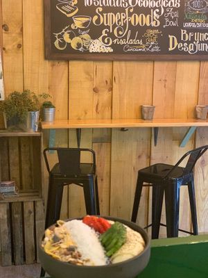  at Alabama Cafe in San Sebastian