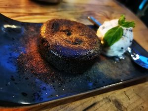 Eccellente  at Amarre 69 in Barcelona