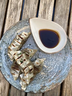 Guises at Amarre 69 in Barcelona