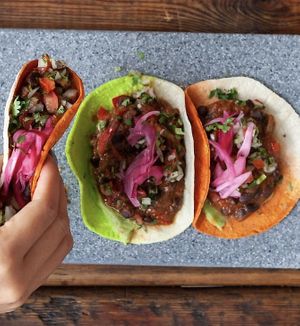 🌱 at Amarre 69 in Barcelona