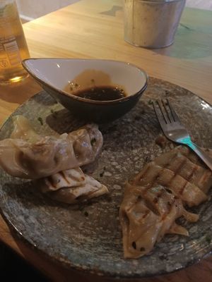  at Amarre 69 in Barcelona