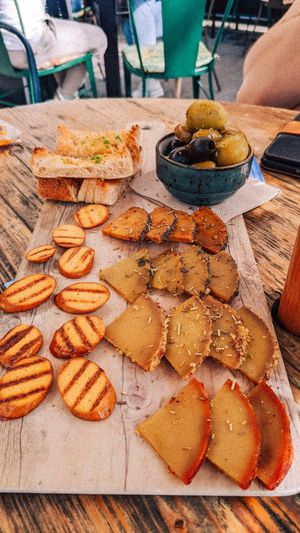  at Amarre 69 in Barcelona