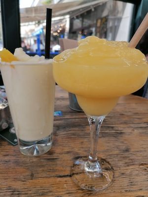  at Amarre 69 in Barcelona