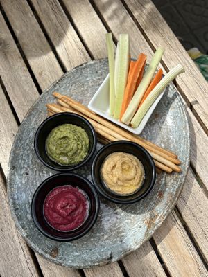   at Amarre 69 in Barcelona