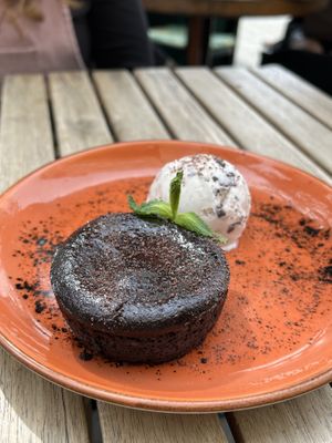   at Amarre 69 in Barcelona