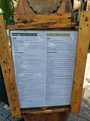  at Amarre 69 in Barcelona