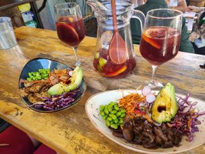  at Amarre 69 in Barcelona