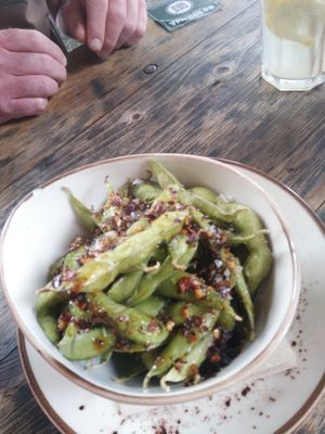  at Amarre 69 in Barcelona