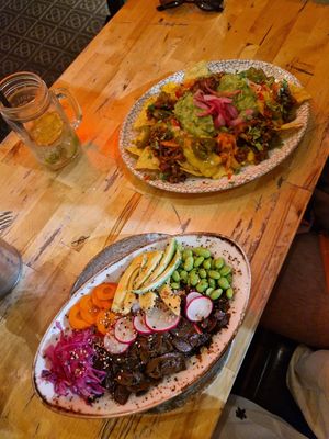  at Amarre 69 in Barcelona