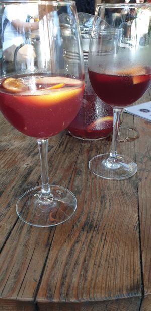  at Amarre 69 in Barcelona