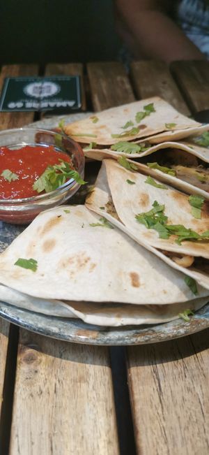  at Amarre 69 in Barcelona