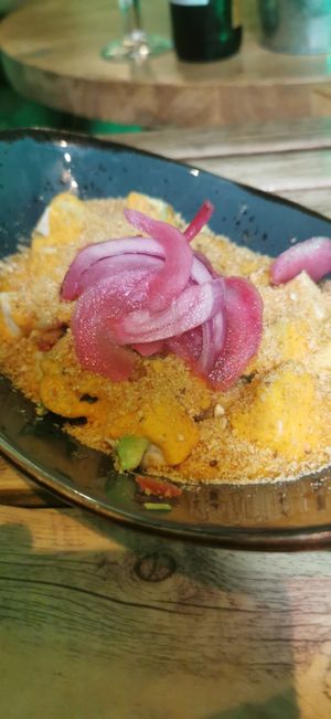  at Amarre 69 in Barcelona