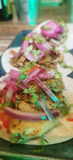  at Amarre 69 in Barcelona