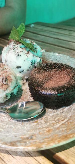  at Amarre 69 in Barcelona