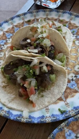   at Amarre 69 in Barcelona