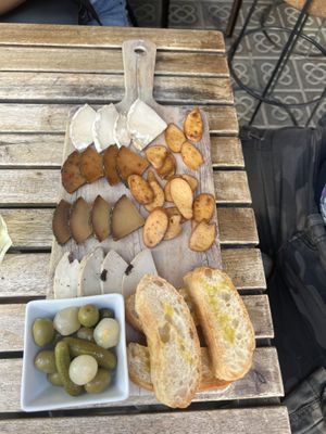   at Amarre 69 in Barcelona