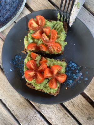   at Amarre 69 in Barcelona