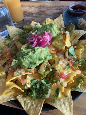   at Amarre 69 in Barcelona