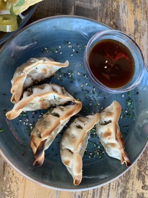   at Amarre 69 in Barcelona