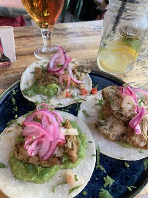   at Amarre 69 in Barcelona