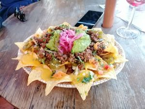  at Amarre 69 in Barcelona