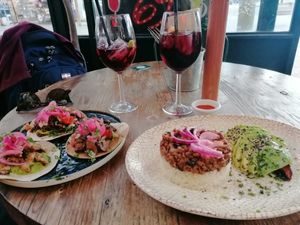  at Amarre 69 in Barcelona