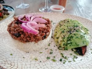  at Amarre 69 in Barcelona