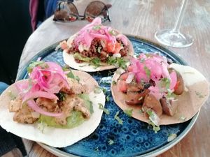  at Amarre 69 in Barcelona