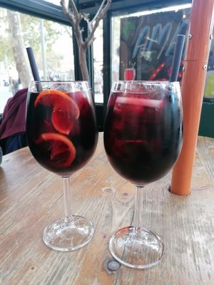  at Amarre 69 in Barcelona